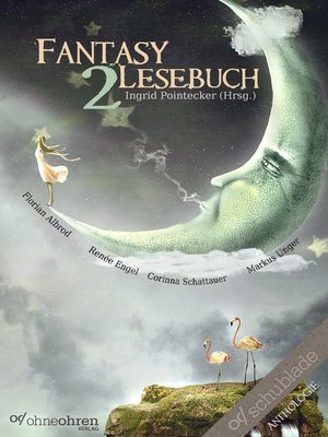 cover image of Fantasy-Lesebuch 2
